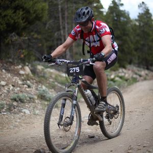 Meet your Posher, Derek